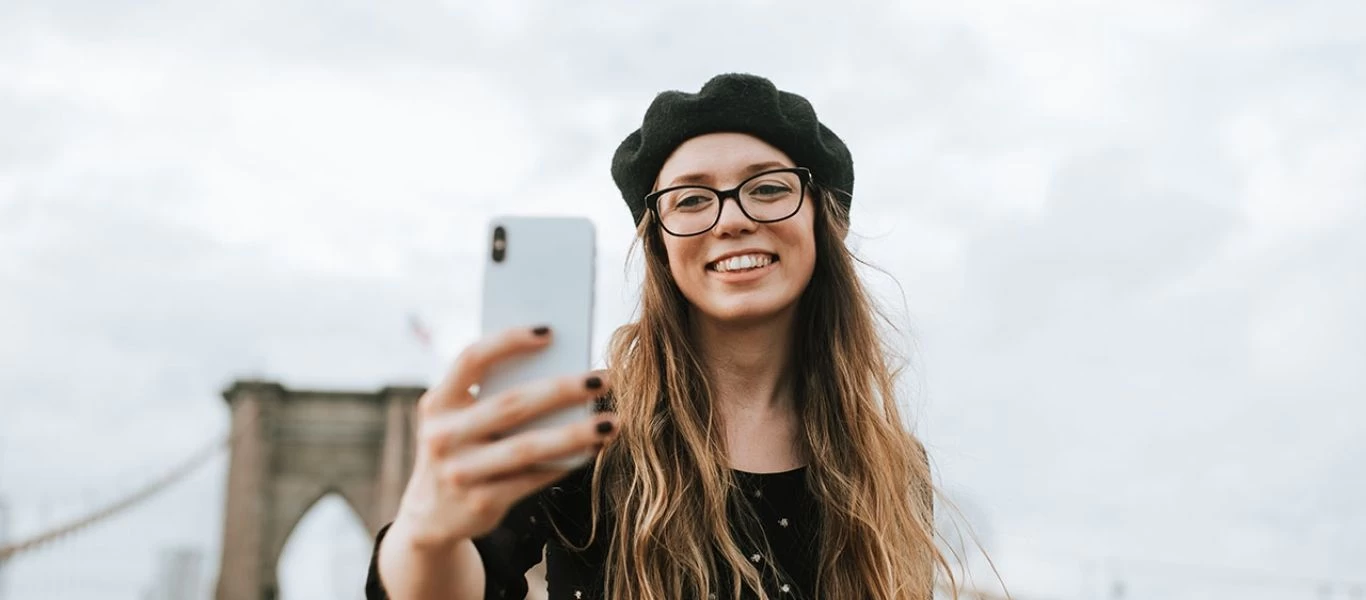 Οι selfies έχουν σκοτώσει σχεδόν 400 ανθρώπους από το 2008